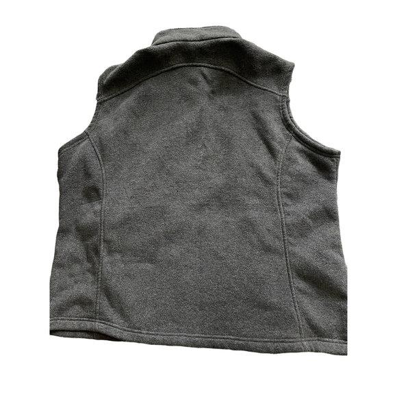 Core 365 fleece vest with embroidered Vikings figure size 3XL - Picture 2 of 4